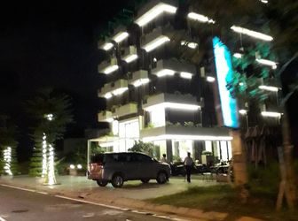 Đất Mặt Tiền Đường Lê Văn Lương Đường 15M Đất Dành Xây Nhà Hàng Khách Sạn