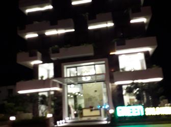 Đất Mặt Tiền Đường Lê Văn Lương Đường 15M Đất Dành Xây Nhà Hàng Khách Sạn