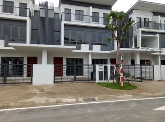 Bán Liền Kề Góc Gamuda Gardens. Diện Tích 150M2, Hướng Nam. Trả Chậm 3 Năm Không Lãi Sau Nhận Nhà.