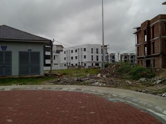 Bán Liền Kề Góc Gamuda Gardens. Diện Tích 150M2, Hướng Nam. Trả Chậm 3 Năm Không Lãi Sau Nhận Nhà.