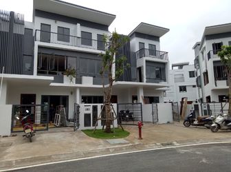 Bán Liền Kề Góc Gamuda Gardens. Diện Tích 150M2, Hướng Nam. Trả Chậm 3 Năm Không Lãi Sau Nhận Nhà.