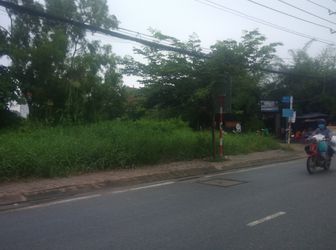 150M2 Đất Ở Ngang 6M Chỉ 2,7 Tỷ Cách Nguyễn Văn Tạo 100M