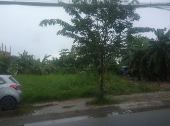 150M2 Đất Ở Ngang 6M Chỉ 2,7 Tỷ Cách Nguyễn Văn Tạo 100M