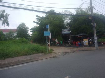 150M2 Đất Ở Ngang 6M Chỉ 2,7 Tỷ Cách Nguyễn Văn Tạo 100M