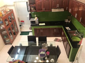 Nhà Mặt Tiền, Giá Mềm, Cần Bán Gấp Đường Nguyễn Kiệm, Phú Nhuận. Dt:52M2