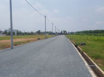 Ngân Hàng Phát Mãi 200 Lô Đất Mặt Tiền Võ Nguyên Giáp , Sổ Hồng Riêng