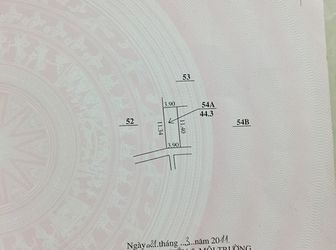 Bán Gấp Nhà C4 Tầng Dt 44.3m2 Ở Tại Xóm Thắng Lợi - La Phù - Hoài Đức Chỉ 800 Triệu. Lh: 0967170076