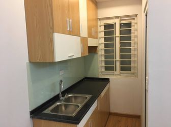 Chung Cư Mini Trần Bình – Mai Dịch, Đẹp – Sang - Rẻ - Chất Lượng Số 1.