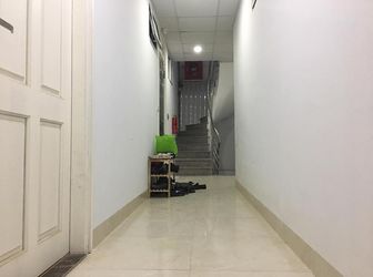 Chung Cư Mini Trần Bình – Mai Dịch, Đẹp – Sang - Rẻ - Chất Lượng Số 1.