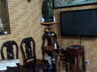 Bán Nhà Phố Thọ Lão  5 Tầng 4m Mặt Tiền Giá 2 Tỷ 