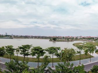 Cần Bán Gấp Căn Hộ View Nội Khu, Có Thiết Kế Đẹp Nhất Dự Án An Bình City. Giá 2,5 Tỷ.