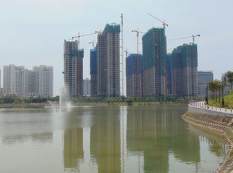 Chính Chủ Đang Cần Bán Gấp Căn 90,6m2 Giá 2.5 Tỷ Tại An Bình City