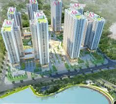 Cần Bán Gấp Căn Hộ View Nội Khu, Có Thiết Kế Đẹp Nhất Dự Án An Bình City. Giá 2,5 Tỷ.