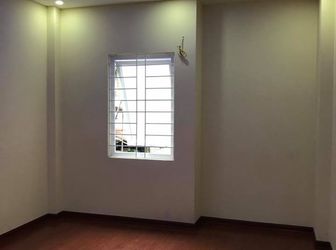 Nhà Hoàng Mai, Ngay Trương Định, 45M, 5 Tầng, Mặt Tiền 3M9, 3 Tỷ 15, Xây Để Ở Rất Đẹp.