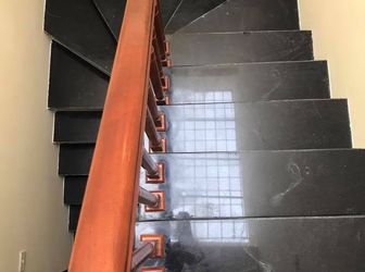 Nhà Hoàng Mai, Ngay Trương Định, 45M, 5 Tầng, Mặt Tiền 3M9, 3 Tỷ 15, Xây Để Ở Rất Đẹp.