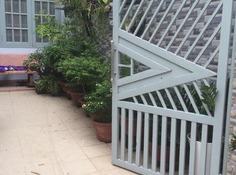 Bán Gấp Nhà Hxh Đường Nơ Trang Long, Bình Thạnh. Dt: 86m2 (4x22)