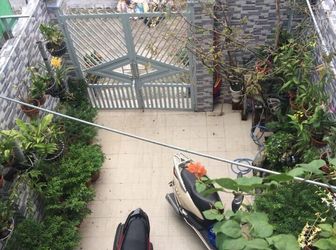 Bán Gấp Nhà Hxh Đường Nơ Trang Long, Bình Thạnh. Dt: 86m2 (4x22)