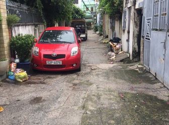 Bán Gấp Nhà Hxh Đường Nơ Trang Long, Bình Thạnh. Dt: 86m2 (4x22)