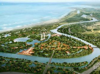 Dự Án Sát Đại Dương Xanh Sắp Bùng Nổ, Nhanh Tay Đặt Chỗ 20Tr/ Lô