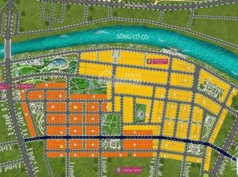 Dự Án Sát Đại Dương Xanh Sắp Bùng Nổ, Nhanh Tay Đặt Chỗ 20Tr/ Lô