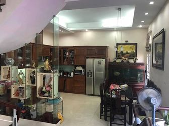 Phân Lô Khuất Duy Tiến, Ô Tô, 3 Mặt Thoáng 95M Giá 8.1 Tỷ.