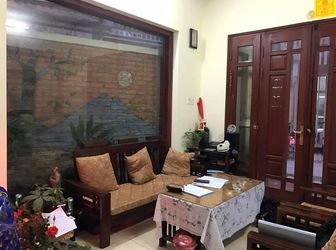 Phân Lô Khuất Duy Tiến, Ô Tô, 3 Mặt Thoáng 95M Giá 8.1 Tỷ.