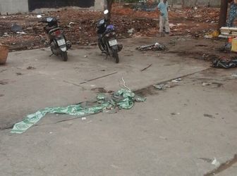 Bán Đất Mặt Tiền Đường Linh Xuân Đã Có Sổ Hồng