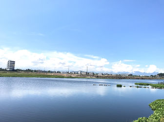 Chính Chủ Cẩn Bán Lô Đất Khu Green City, Mặt Tiền Đường 33M, Giá Siêu Hot, Siêu Hấp Dẫn