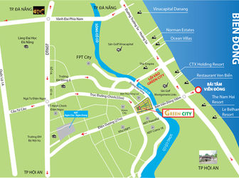 Chính Chủ Cẩn Bán Lô Đất Khu Green City, Mặt Tiền Đường 33M, Giá Siêu Hot, Siêu Hấp Dẫn