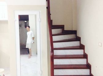 Bán Nhà Tôn Đức Thắng Dt 35M2 X 5 Tầng. Giá: 4,1 Tỷ, Nhà Đẹp Phân Lô, Sổ Đỏ Chính Chủ.