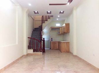 Bán Nhà Tại Mai Anh Tuấn, Nhà Đẹp, 5 Tầng, Mặt Tiền 4M, 3,85 Tỷ