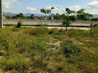 Bán Nhà Và Đất View Sông Tắc - Vĩnh Thái, Vị Trí Đẹp, Mát Mẻ, Giá Rẻ Chỉ 1 Tỷ 750 Tr 0971 033 357