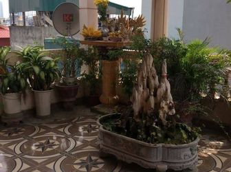 Bán Nhà Minh Khai,Hoàng Mai 68M2 5 Tầng Mt 8M Ô Tô Vào Nhà 5.4 Tỷ