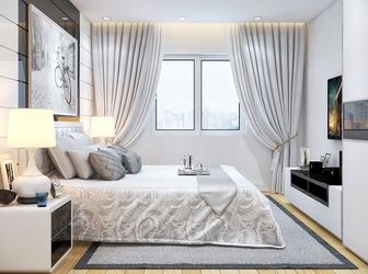 26 Tr/m2 Để Sở Hữu Căn Hộ 3 Pn, View Đẹp Tại An Bình City - Thành Phố Giao Lưu