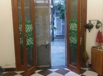 Bán Nhà 4 Tầng Mỗ Lao Hà Đông Ngay Sau Bigc -Và Chung Cư Booyoung Hà Quốc