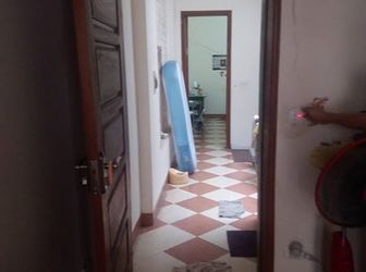 Bán Nhà 4 Tầng Mỗ Lao Hà Đông Ngay Sau Bigc -Và Chung Cư Booyoung Hà Quốc