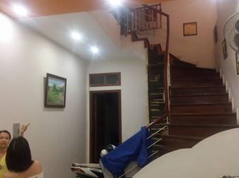 Bán Nhà 4 Tầng Mỗ Lao Hà Đông Ngay Sau Bigc -Và Chung Cư Booyoung Hà Quốc