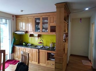 Bán Chcc Đặng Xá 70M2 - 3 Phòng Ngủ - Giá Chỉ 1,1 Tỷ. Lh: 0961665727.