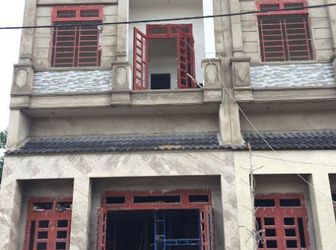 Mb Bank Thanh Lý Nhà Phố Phan Văn Hớn Nối Đài T7 Shr, 1 Trệt 2 Lầu, Ngay Cạnh Dân Cư