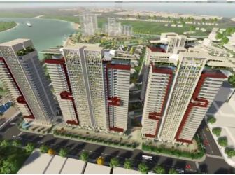 Nhận Giữ Chỗ Căn Hộ Mới Rẻ Hơn Đảo Kim Cương, 8/2019 Nhận Nhà