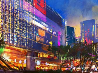 Thiên Đường Nghỉ Dưỡng Hiện Đại Bên Sông, Trung Tâm Du Lịch Biển Đà Nẵng – Hội An