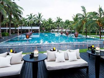 Thiên Đường Nghỉ Dưỡng Hiện Đại Bên Sông, Trung Tâm Du Lịch Biển Đà Nẵng – Hội An