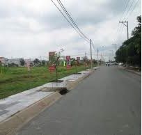 Đất Nền Đô Thị Cát Lái Đối Diện Tthc Chỉ 399Tr Góp 12 Tháng Sinh Lợi Ngay