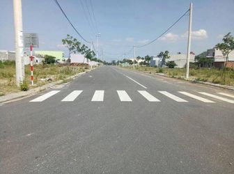 Đón Đầu Làn Sóng Đầu Tư- Ngay Từ Giai Đoạn 1 Đất Nền Ven Biển Đà Nẵng -Hội An Chỉ  399- 499Tr/lô 