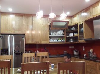 Bán Nhà Phân Lô, Ô Tô Đỗ Cửa, Kd Lê Trọng Tấn. Giá 4,4 Tỷ.