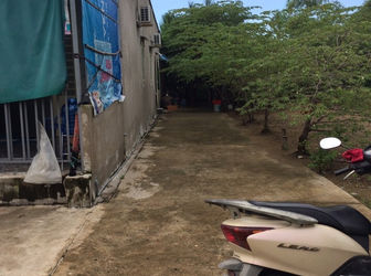 Cần Bán 117M2 Đất Thổ Cư, Shr, Thuộc Tỉnh Lộ 826C Giá 750 Triệu