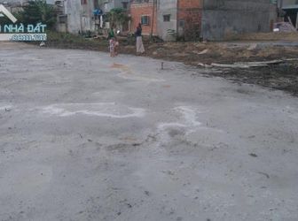 Bán Đất Vườn Lài, An Phú Đông, Dt (4x14m __4x20m__5x17m) Giá 800 Tr/nền, Đường 12m 