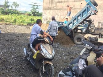 Bán Đất Vườn Lài, An Phú Đông, Dt (4x14m __4x20m__5x17m) Giá 800 Tr/nền, Đường 12m 