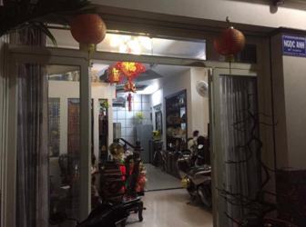 Cần Tiền Kinh Doanh Bán Gấp Nhà Hẻm 3.5M Nguyễn Thượng Hiền, Khu Nhà Lầu Cao Cấp, Dt 50M2, Giá Chào