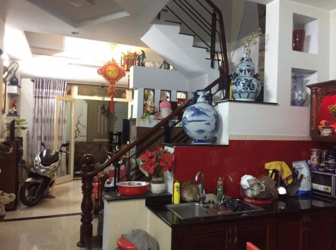 Cần Tiền Kinh Doanh Bán Gấp Nhà Hẻm 3.5M Nguyễn Thượng Hiền, Khu Nhà Lầu Cao Cấp, Dt 50M2, Giá Chào